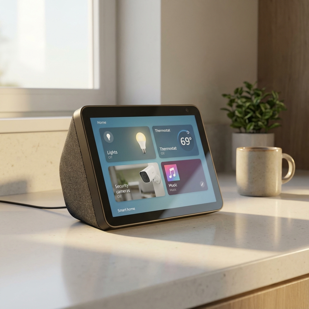 Amazon Echo Show 8 Smart Display