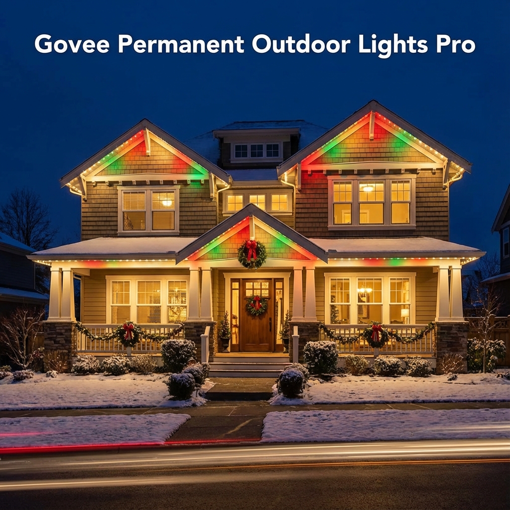 Govee Lights Review